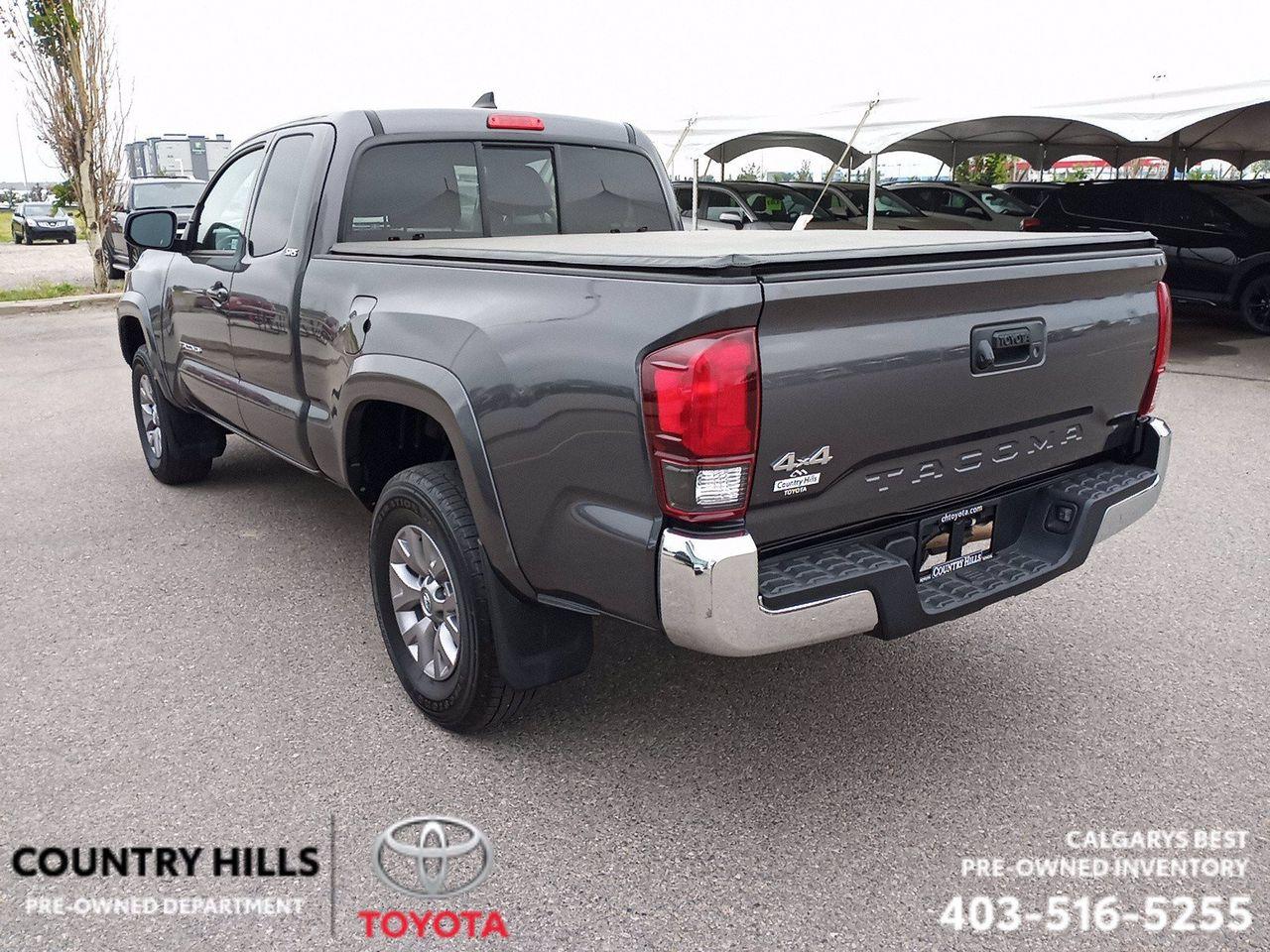2018 Toyota Tacoma SR5-3
