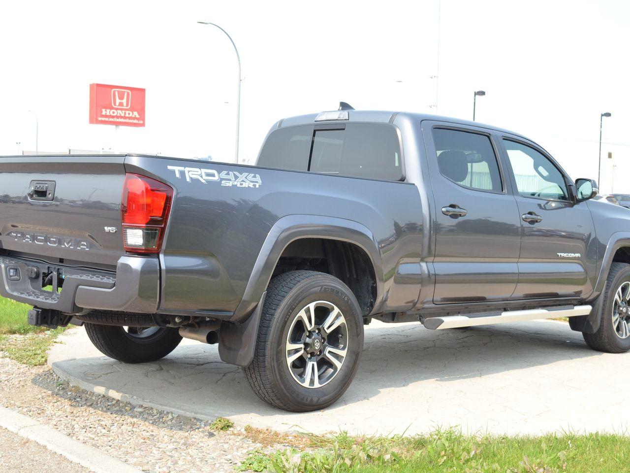 2018 Toyota Tacoma SR5-3