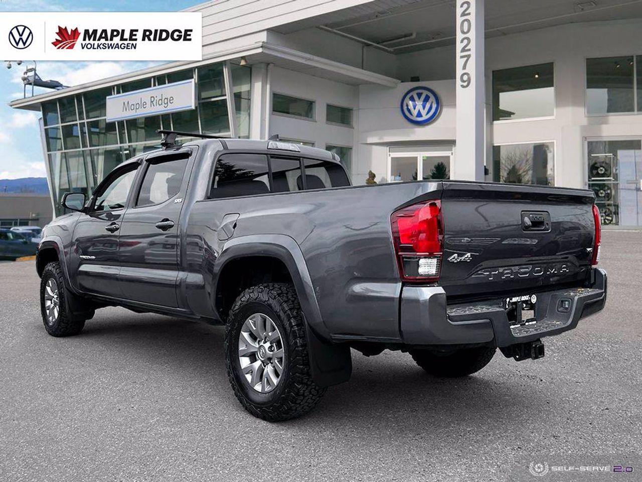 2018 Toyota Tacoma SR5-3