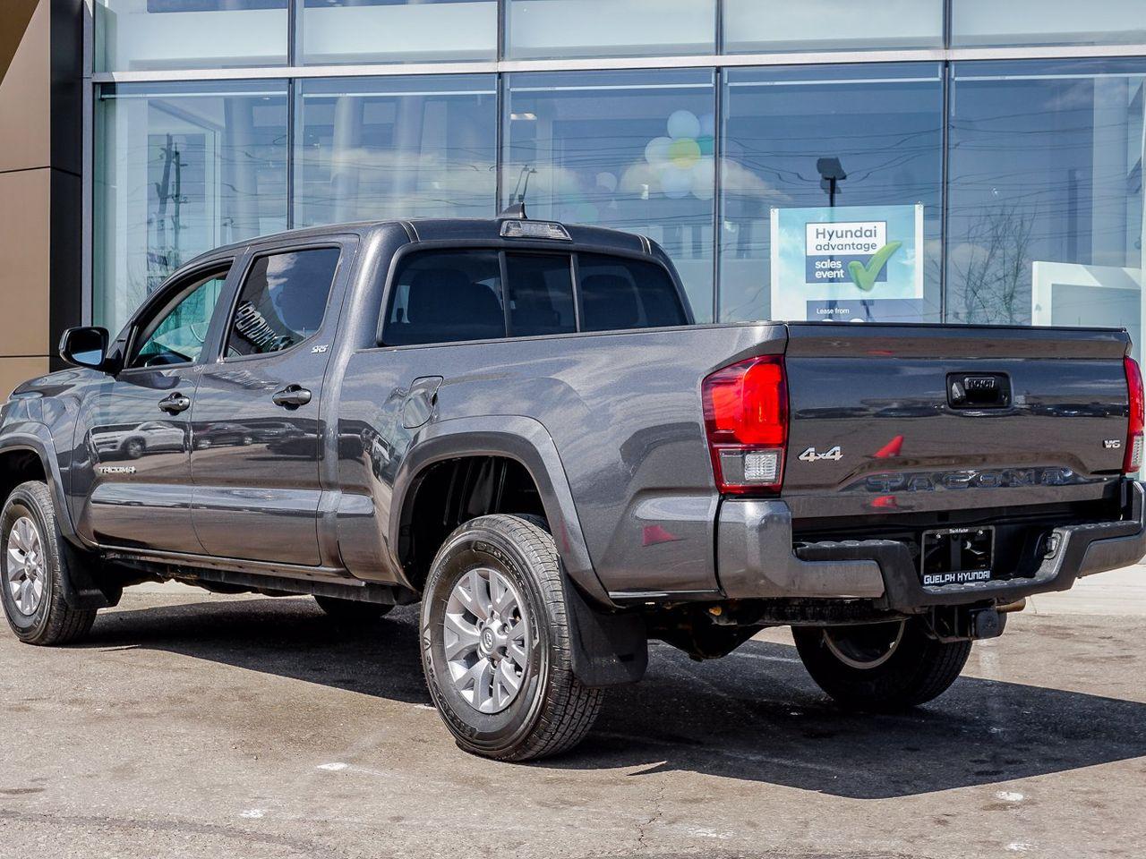 2018 Toyota Tacoma SR5-3