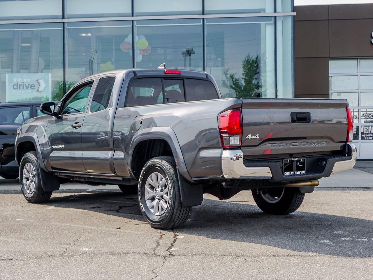 2018 Toyota Tacoma SR5-3