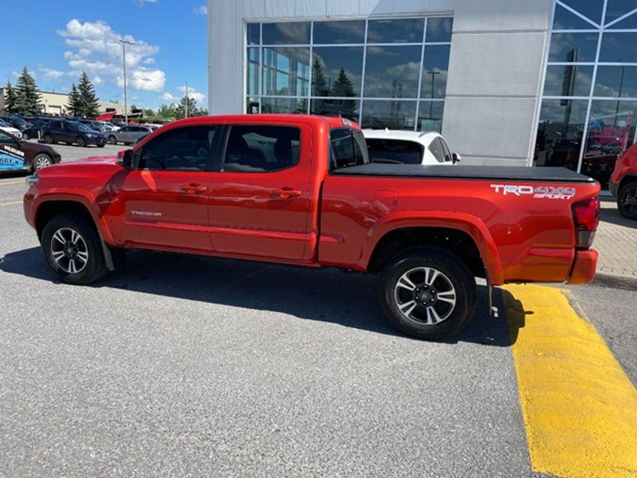 2018 Toyota Tacoma SR5-3