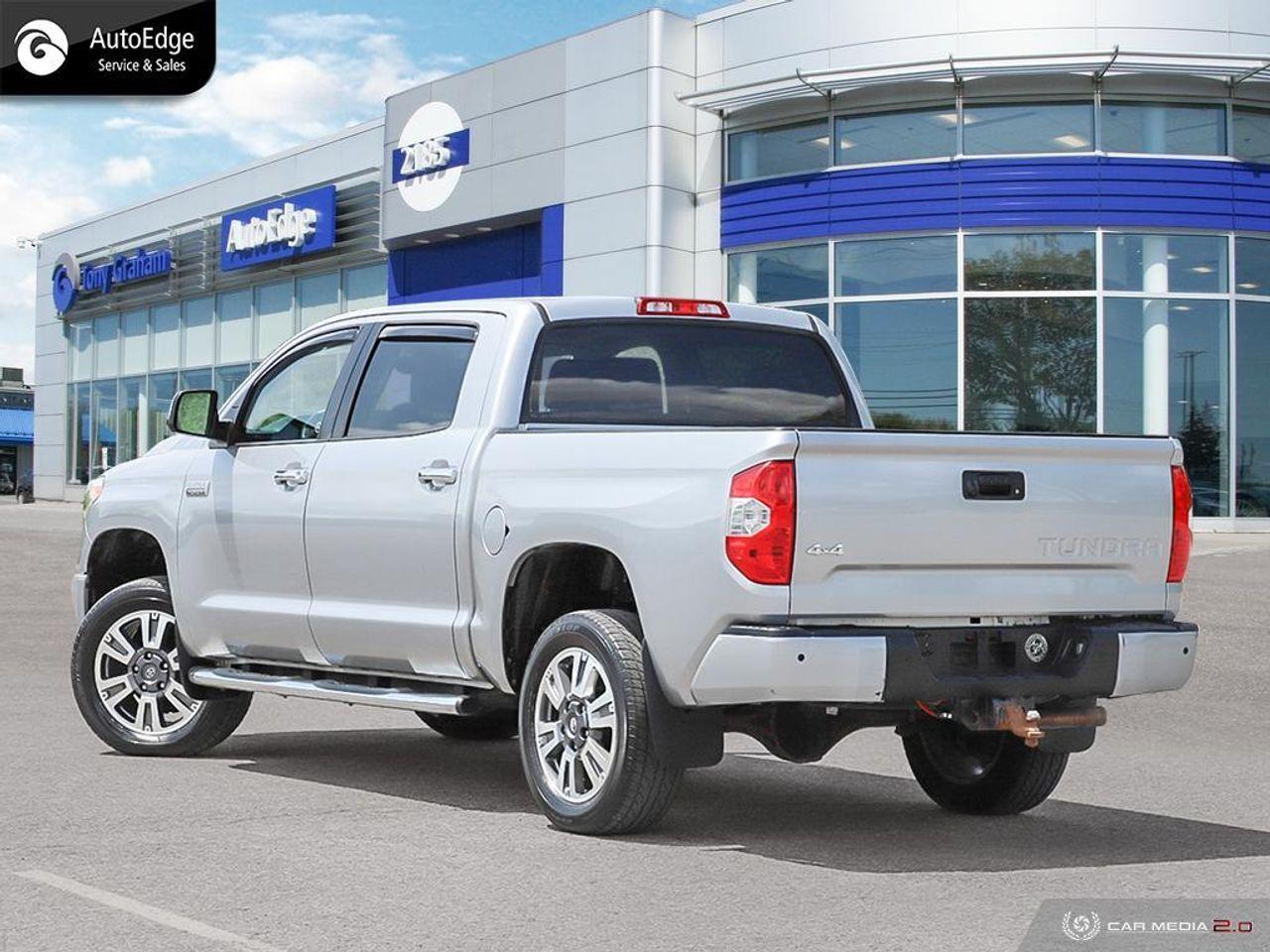 2018 Toyota Tundra Platinum-3