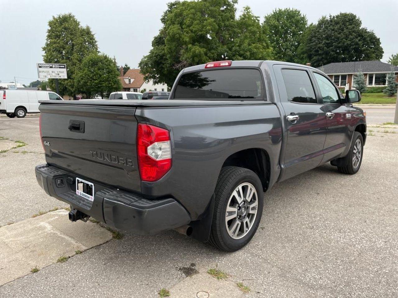 2018 Toyota Tundra Platinum-3