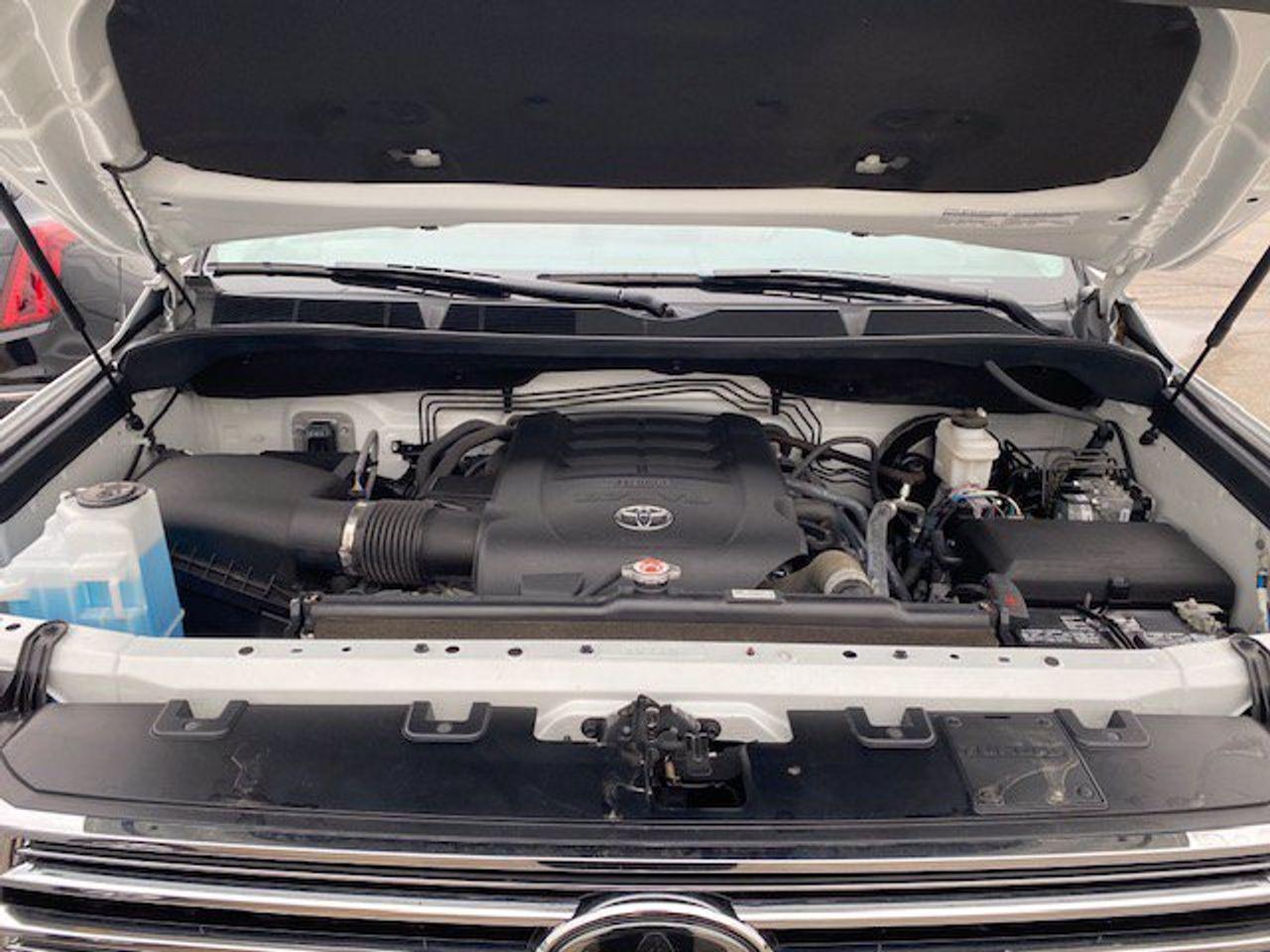 2018 Toyota Tundra Platinum-2