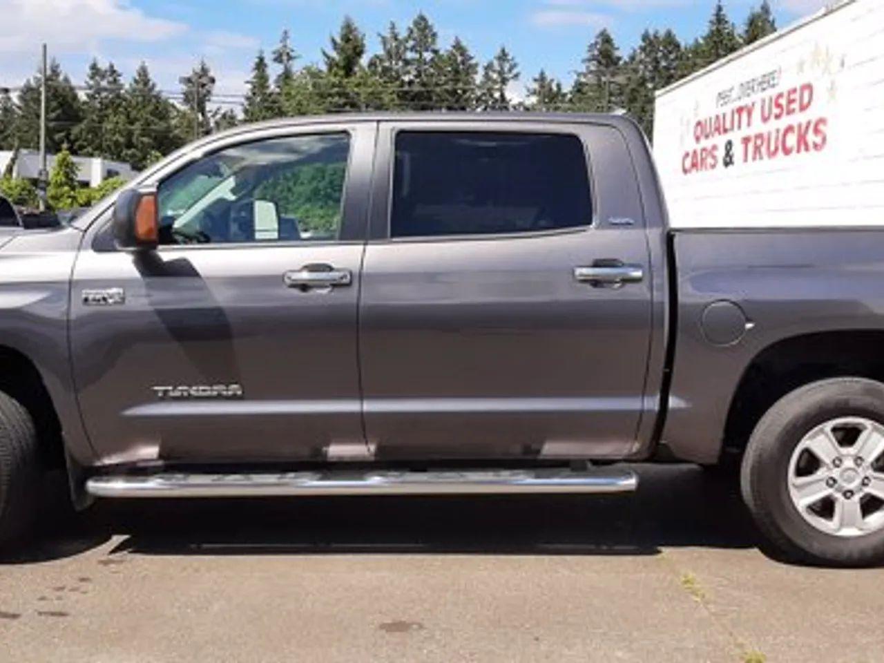 2018 Toyota Tundra SR5 Plus-2