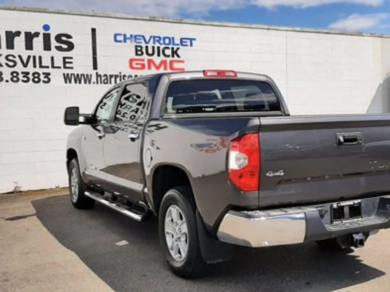 2018 Toyota Tundra SR5 Plus-3