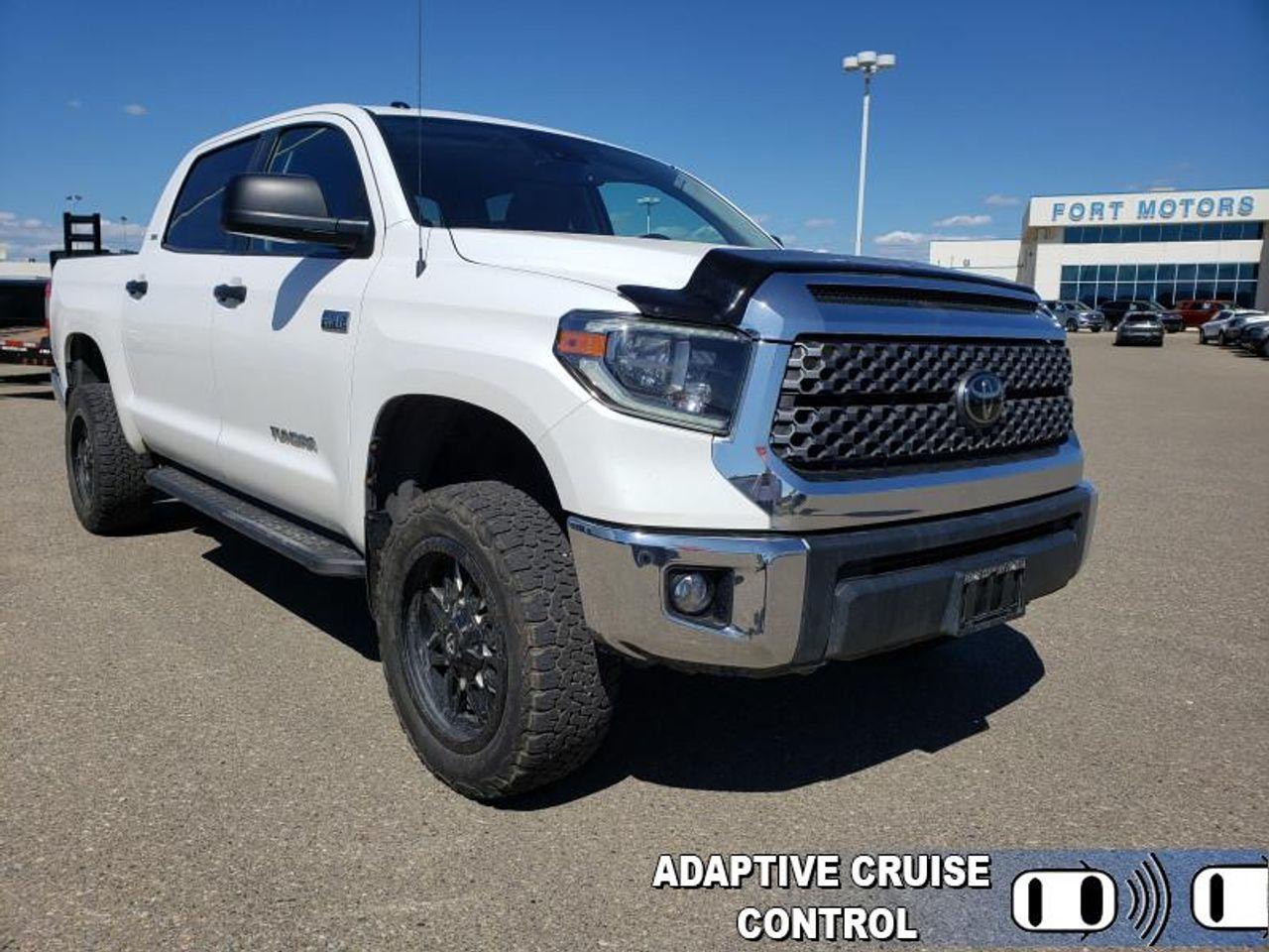 2018 Toyota Tundra SR5-2