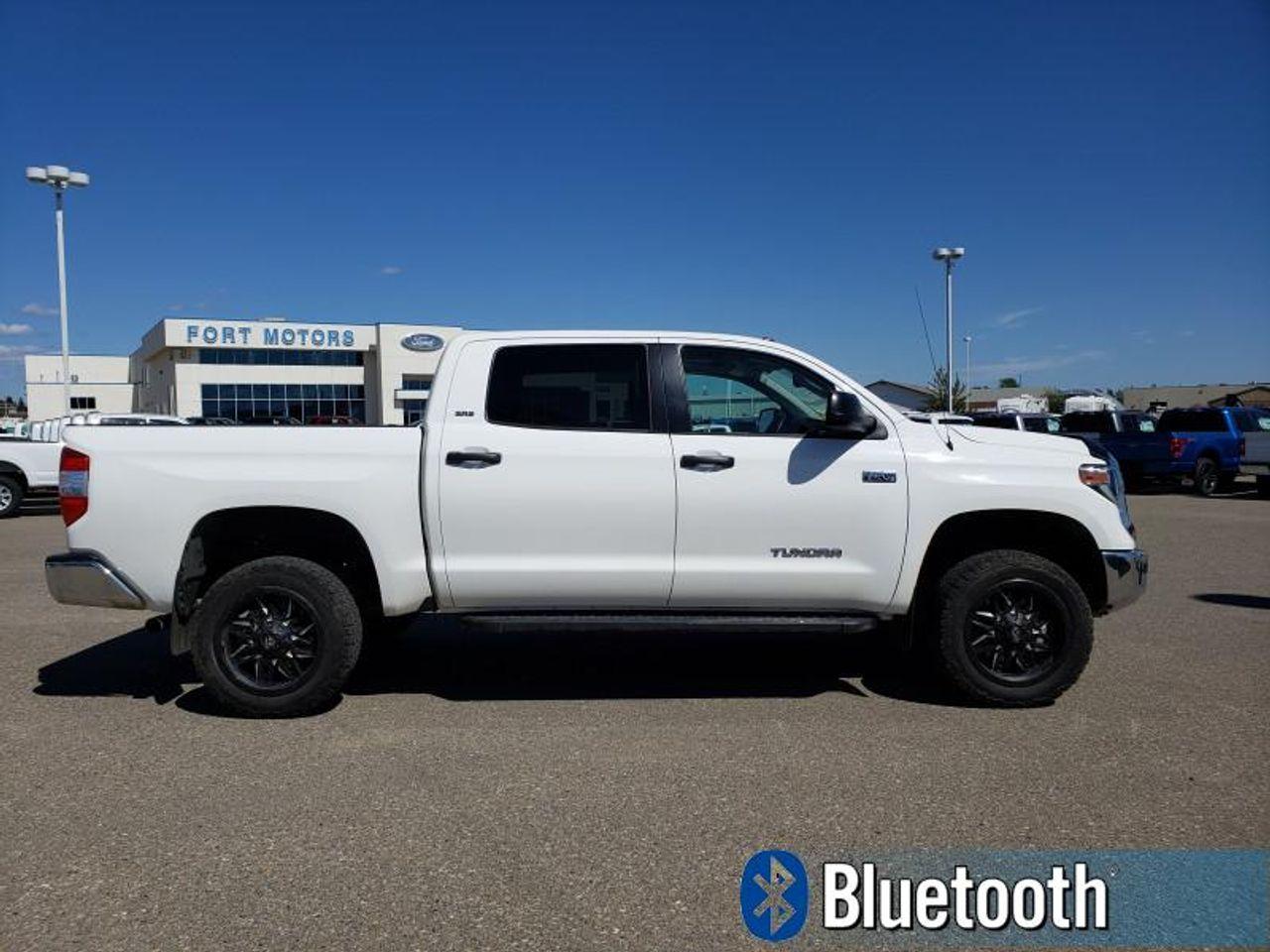 2018 Toyota Tundra SR5-3