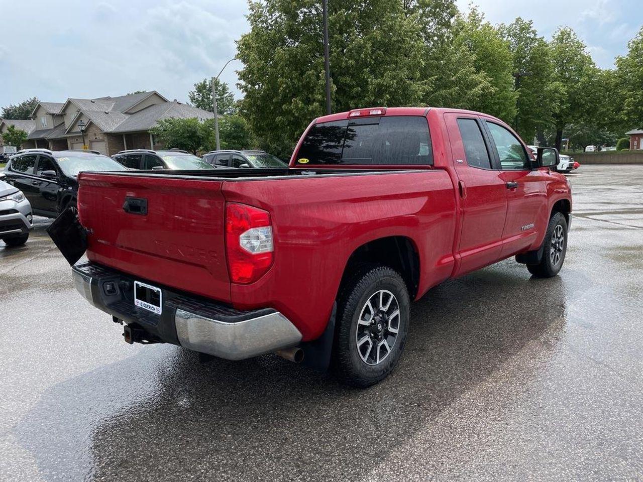 2018 Toyota Tundra SR-3