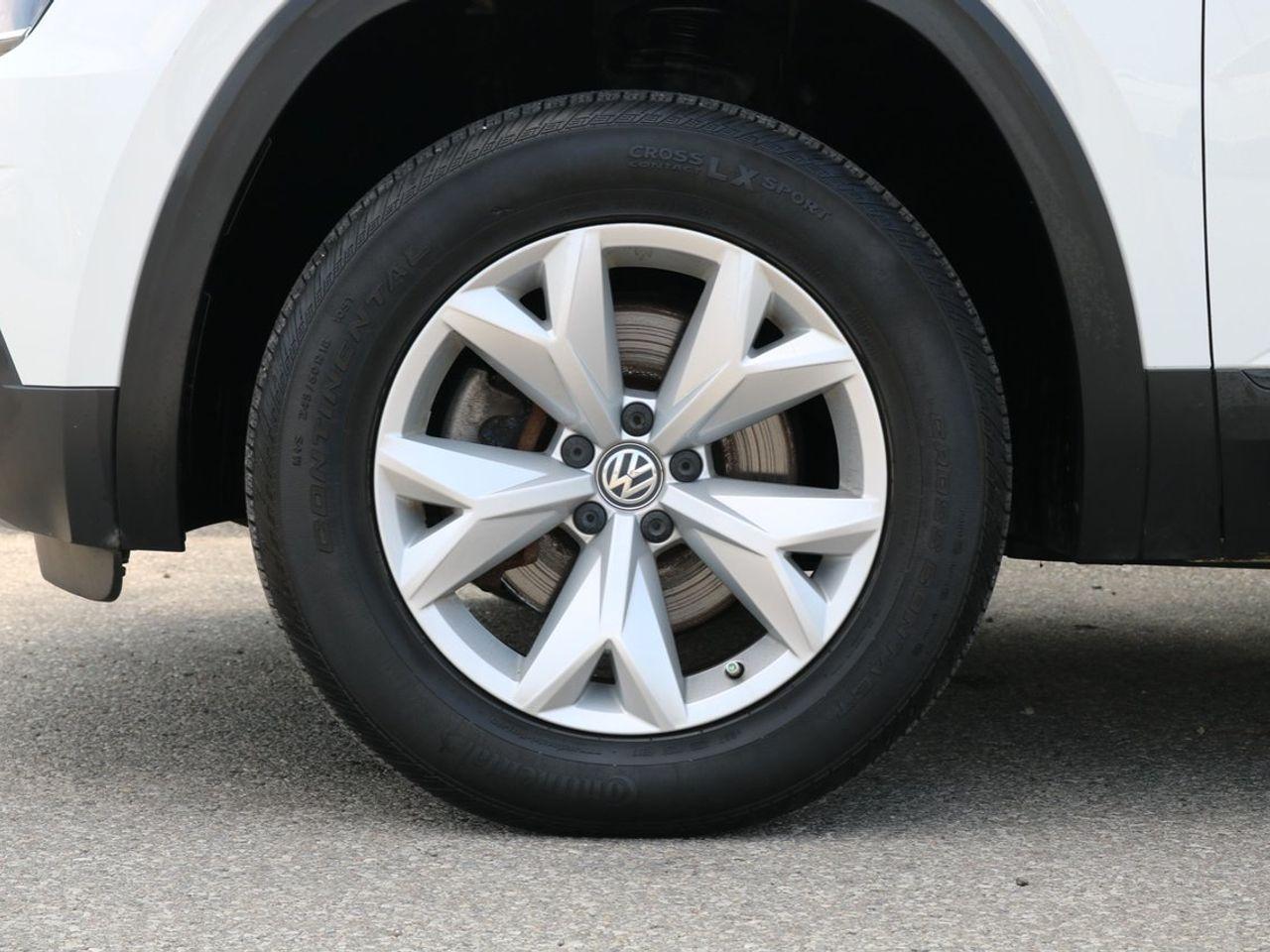 2018 Volkswagen Atlas -3