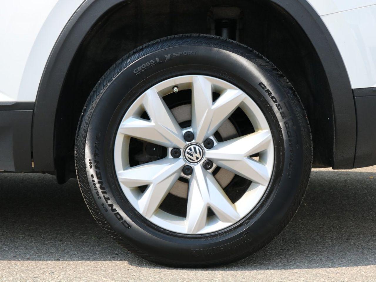 2018 Volkswagen Atlas -4