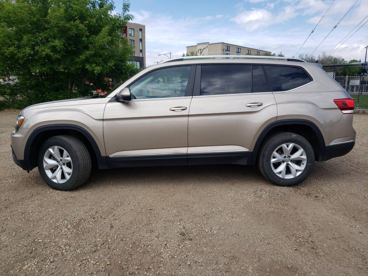 2018 Volkswagen Atlas Highline-2