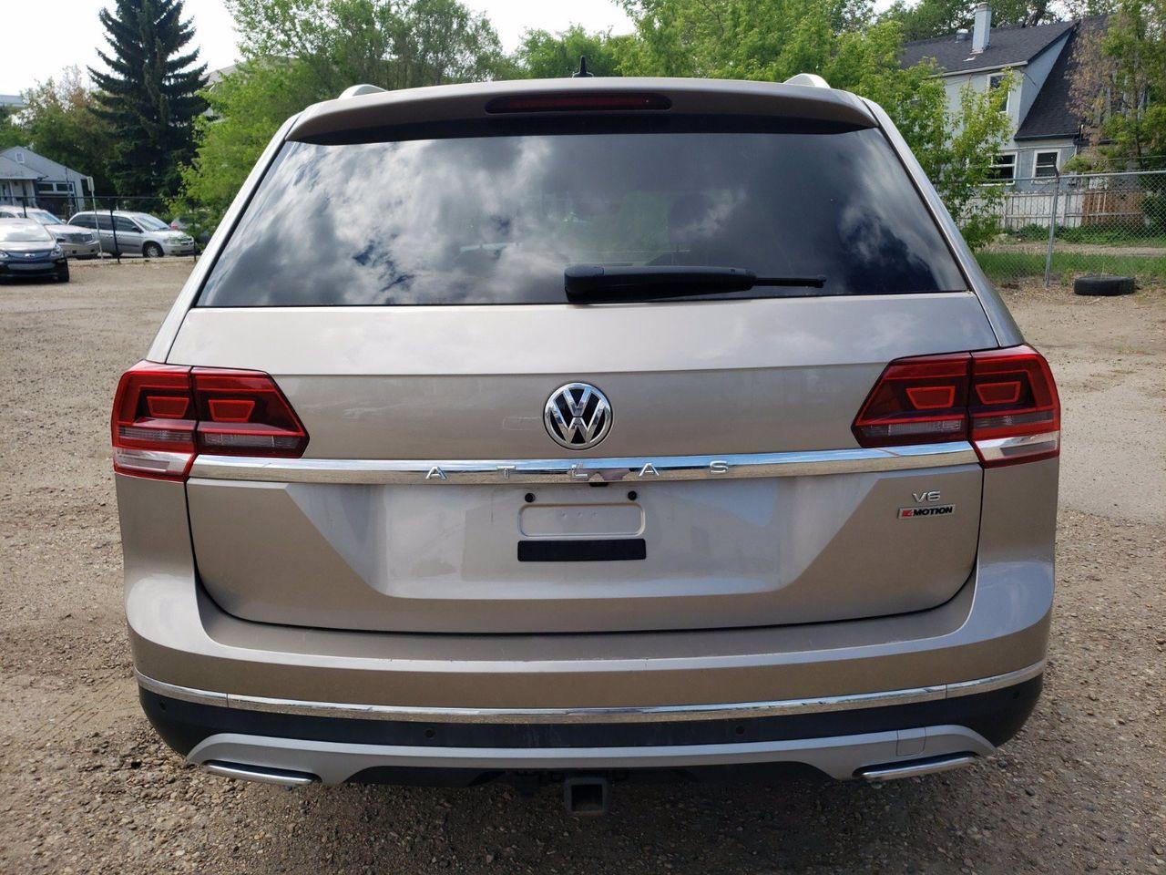 2018 Volkswagen Atlas Highline-4