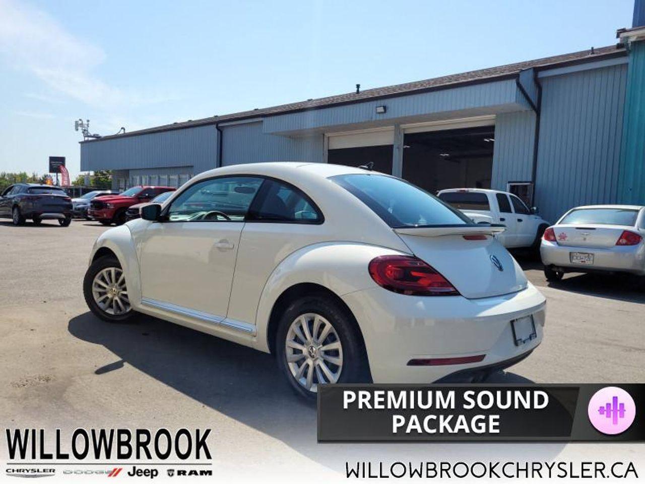 2018 Volkswagen Beetle -3