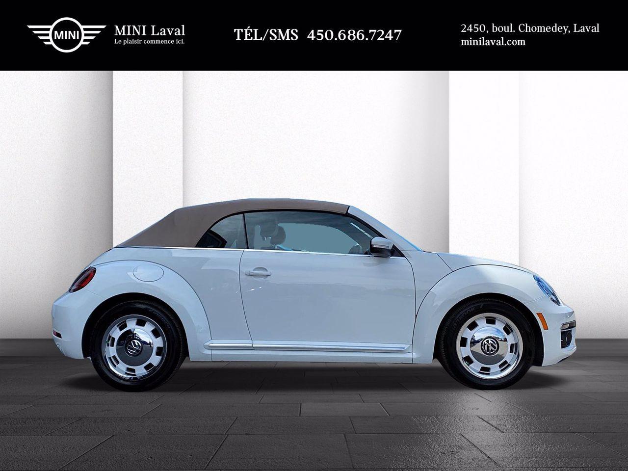 2018 Volkswagen Beetle -4