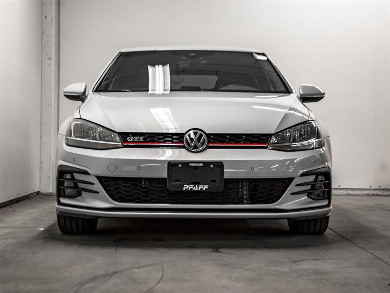 2018 Volkswagen Golf -2