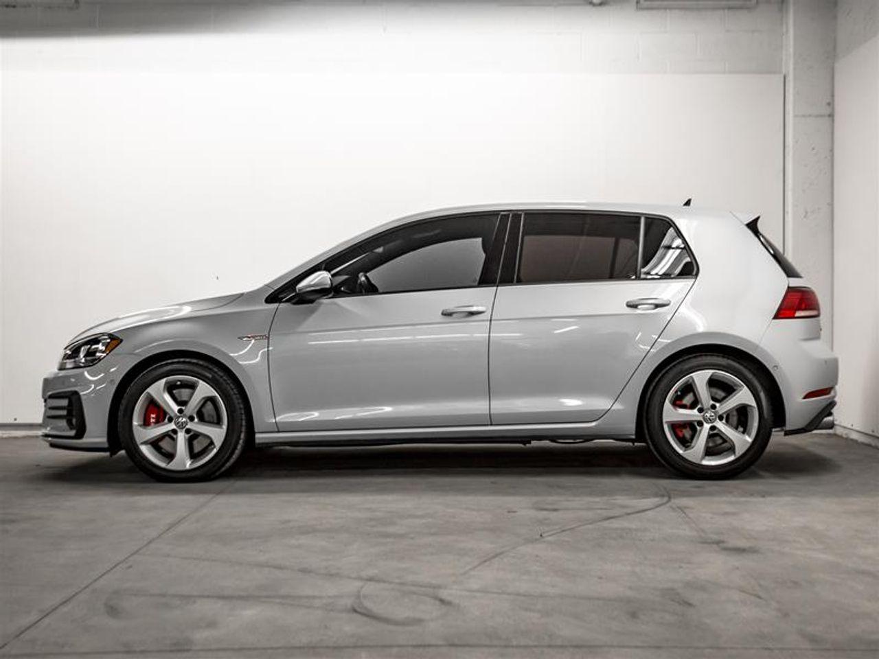 2018 Volkswagen Golf -3