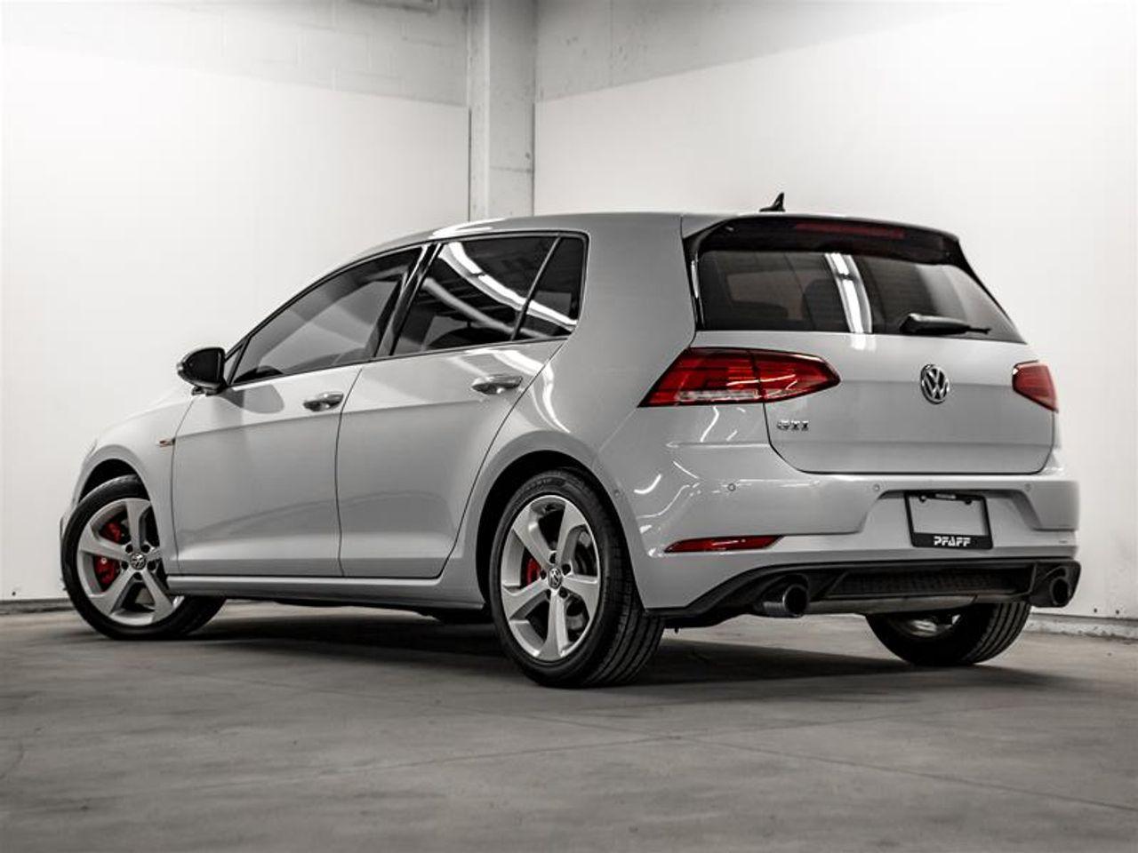 2018 Volkswagen Golf -4