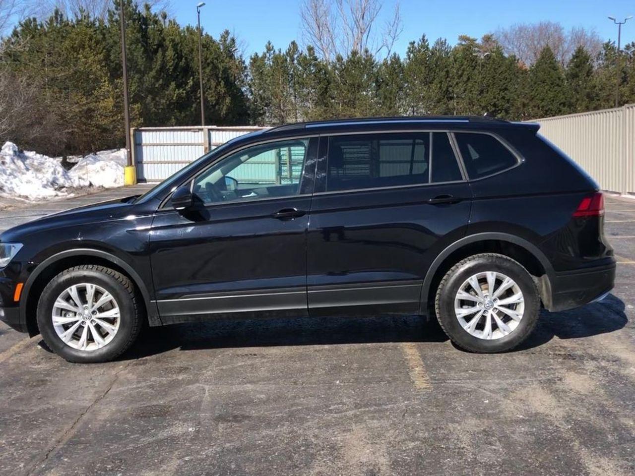 2018 Volkswagen Tiguan -4