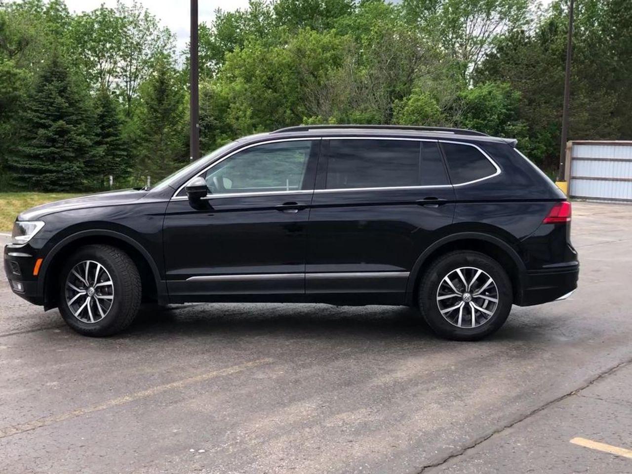 2018 Volkswagen Tiguan -4
