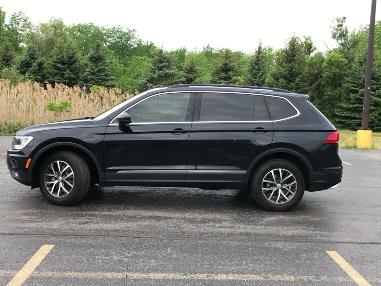 2018 Volkswagen Tiguan -4