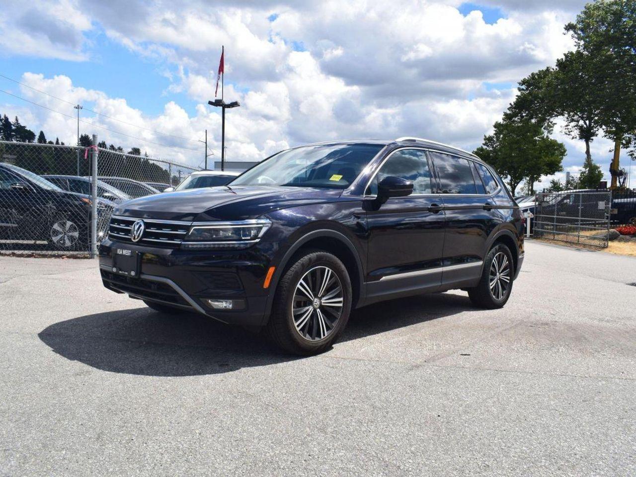2018 Volkswagen Tiguan -0