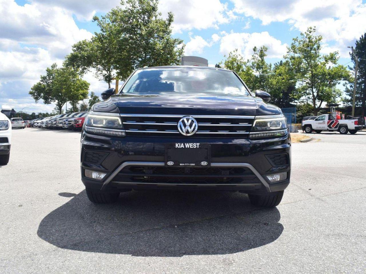 2018 Volkswagen Tiguan -1