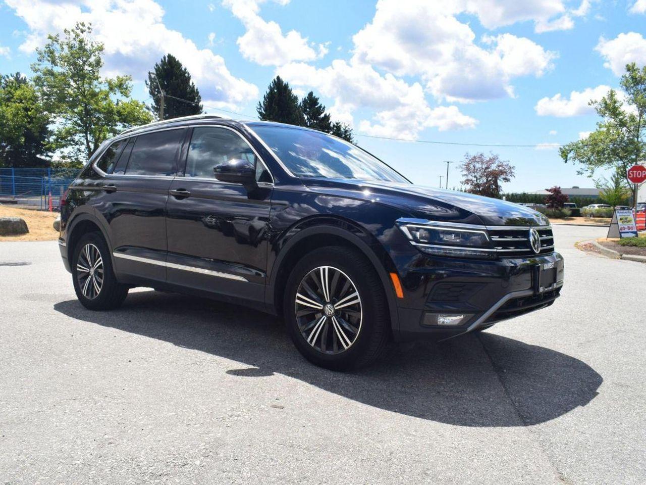 2018 Volkswagen Tiguan -2