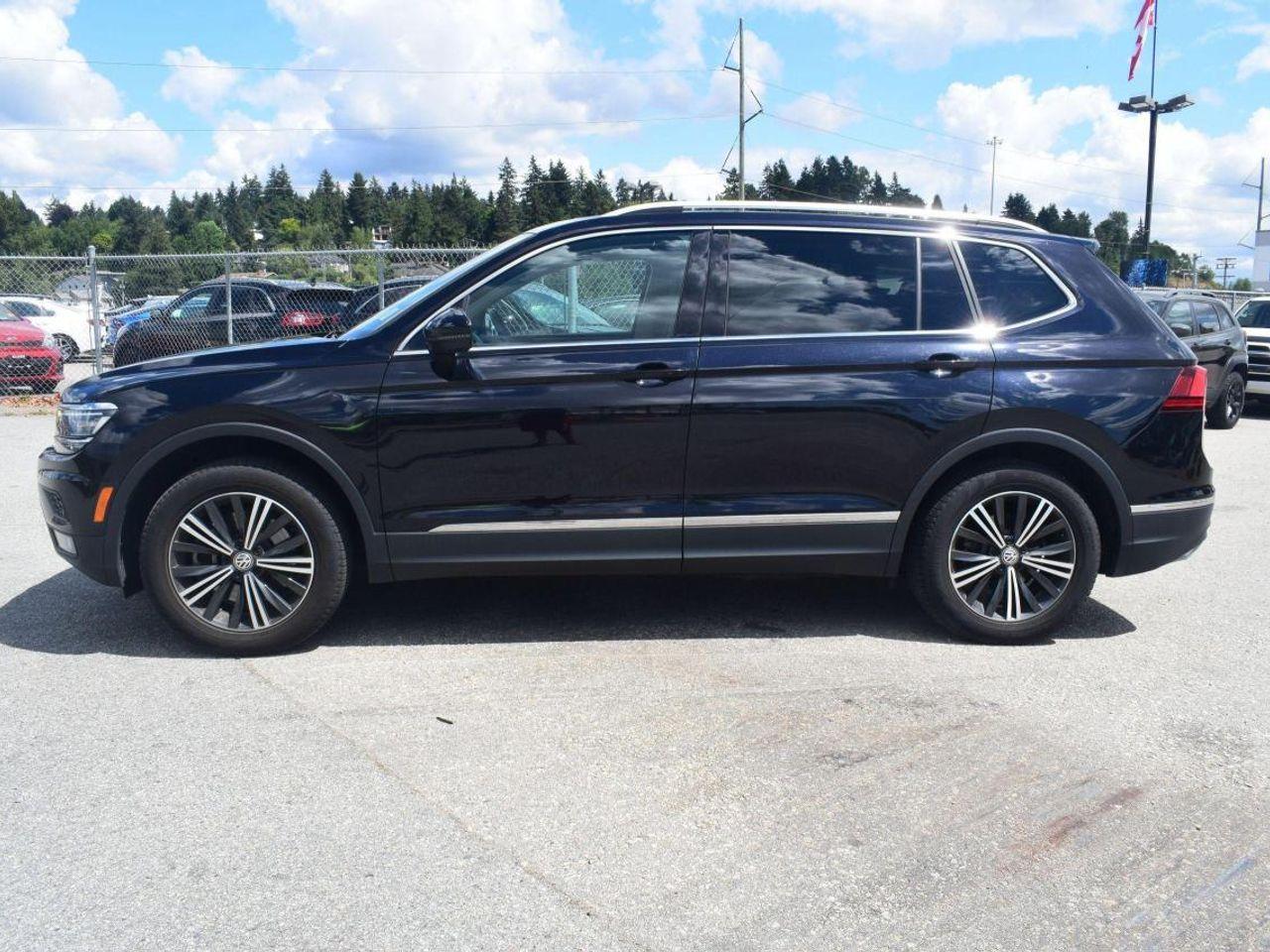 2018 Volkswagen Tiguan -3