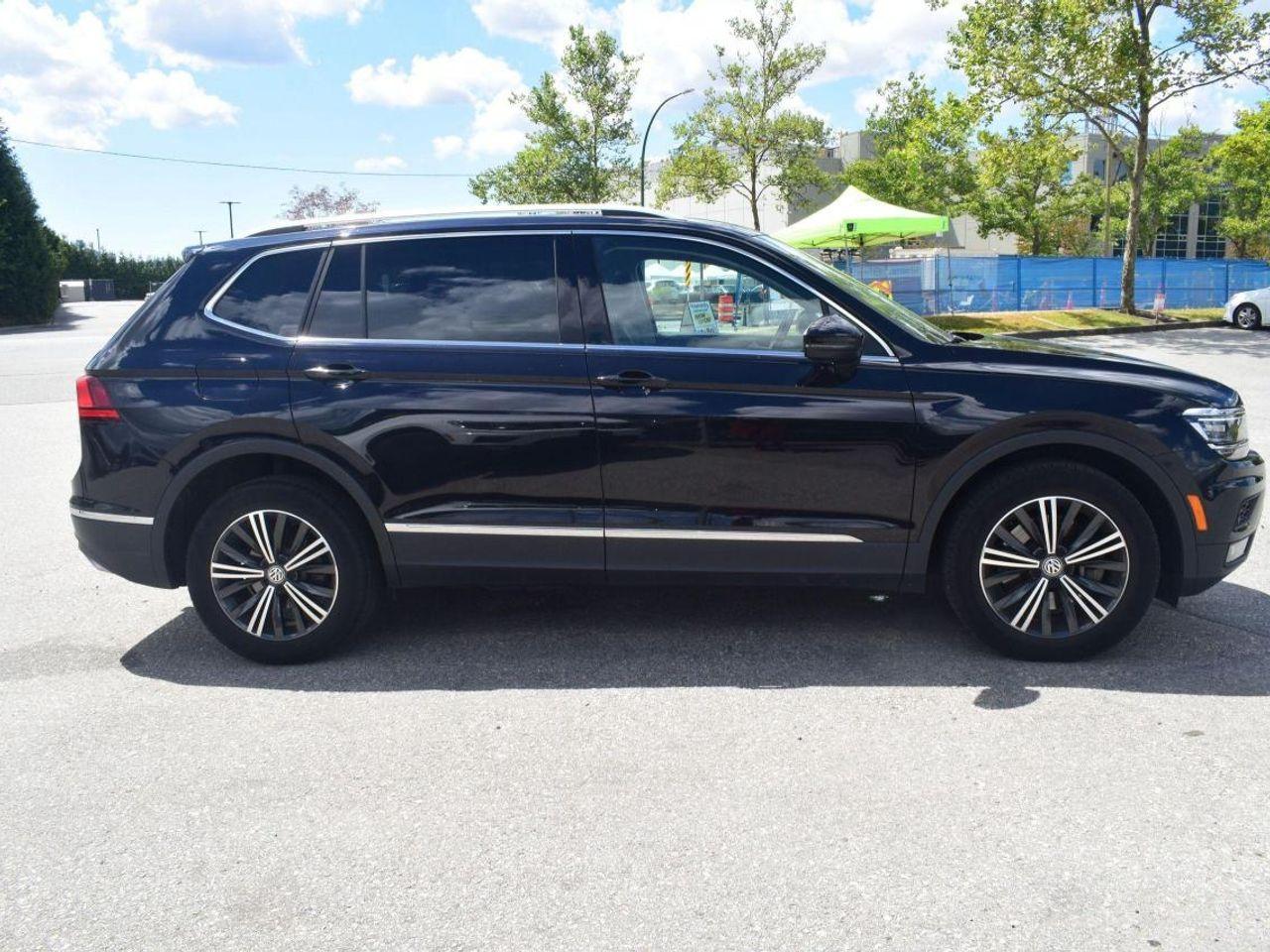 2018 Volkswagen Tiguan -4
