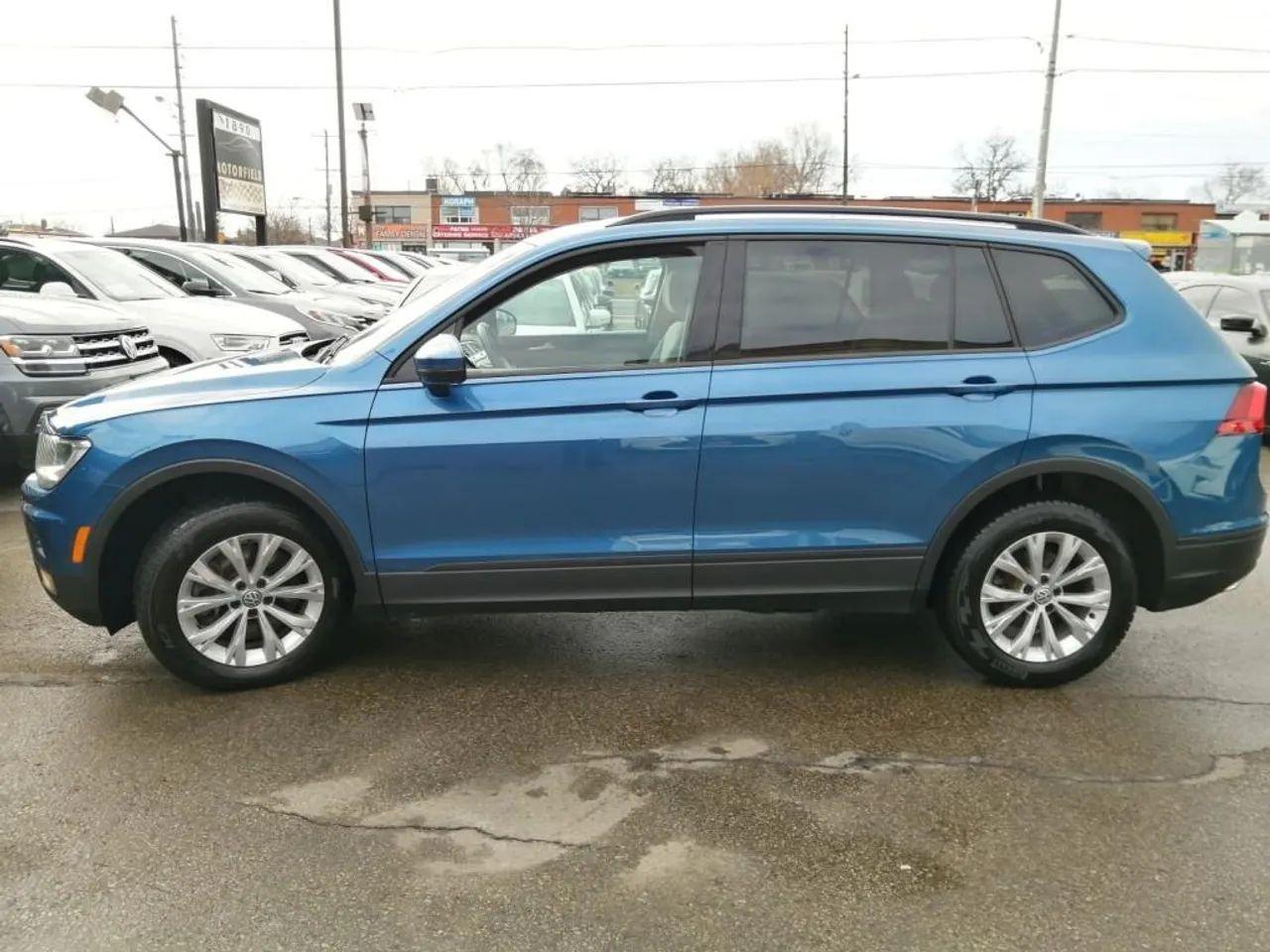 2018 Volkswagen Tiguan -4