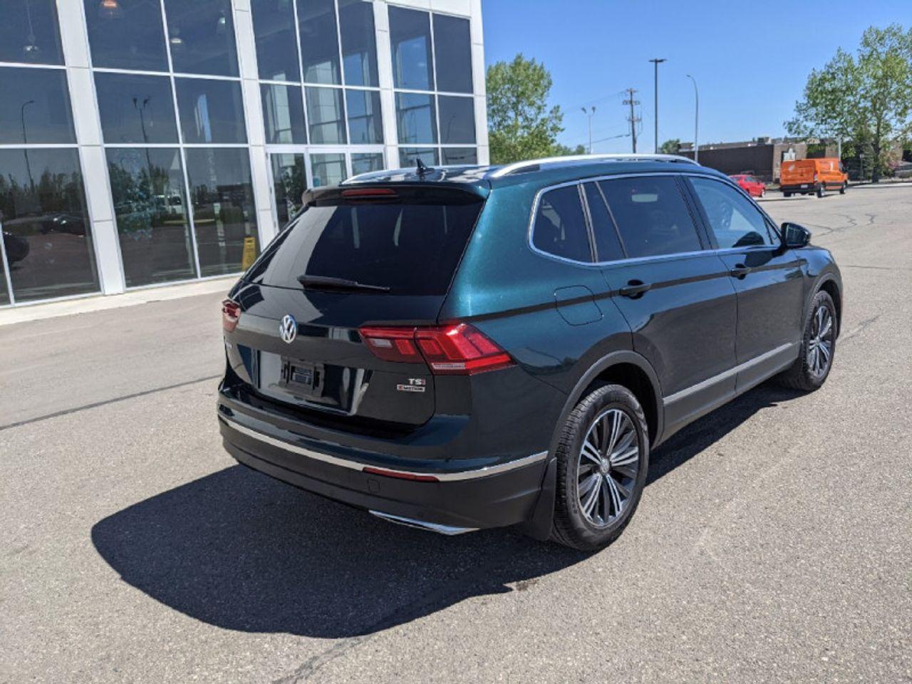 2018 Volkswagen Tiguan -2