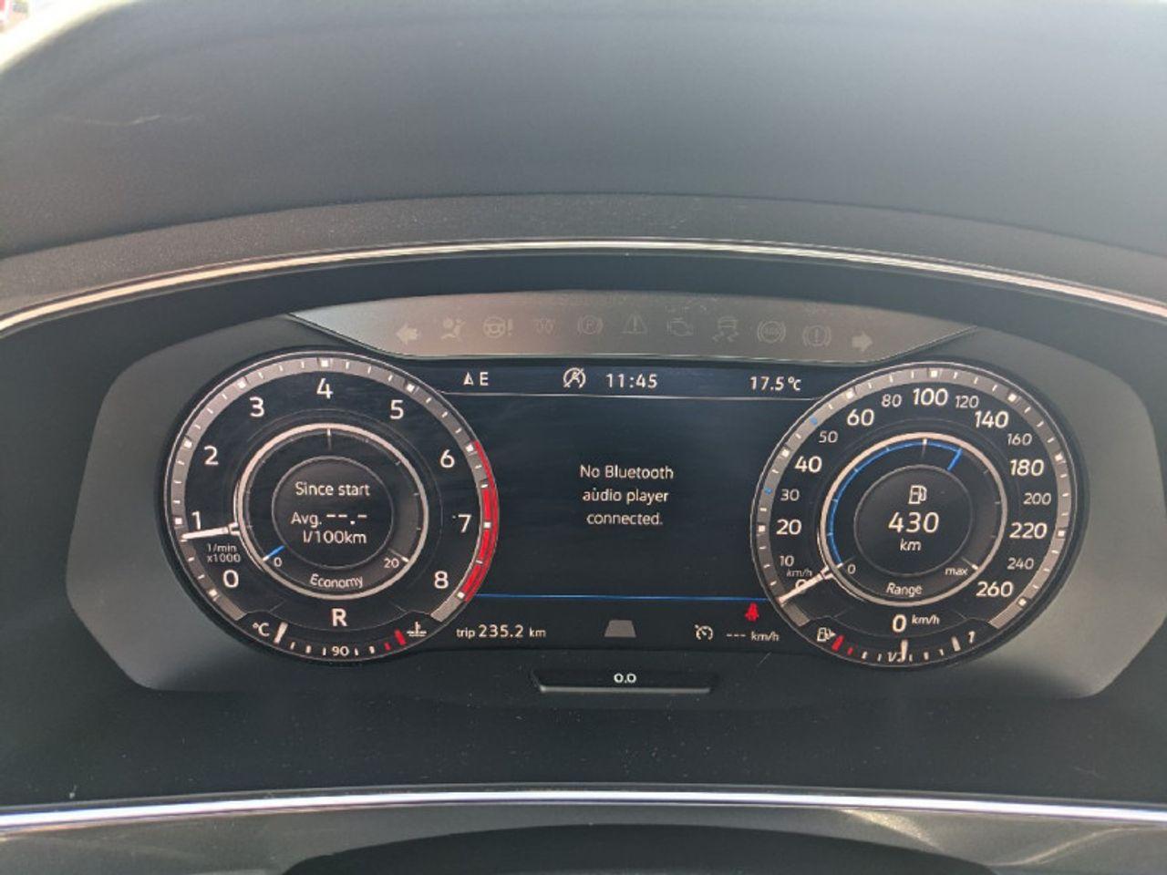 2018 Volkswagen Tiguan -4