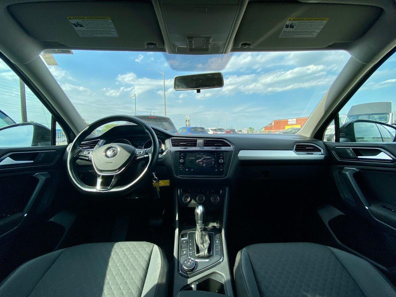 2018 Volkswagen Tiguan -3