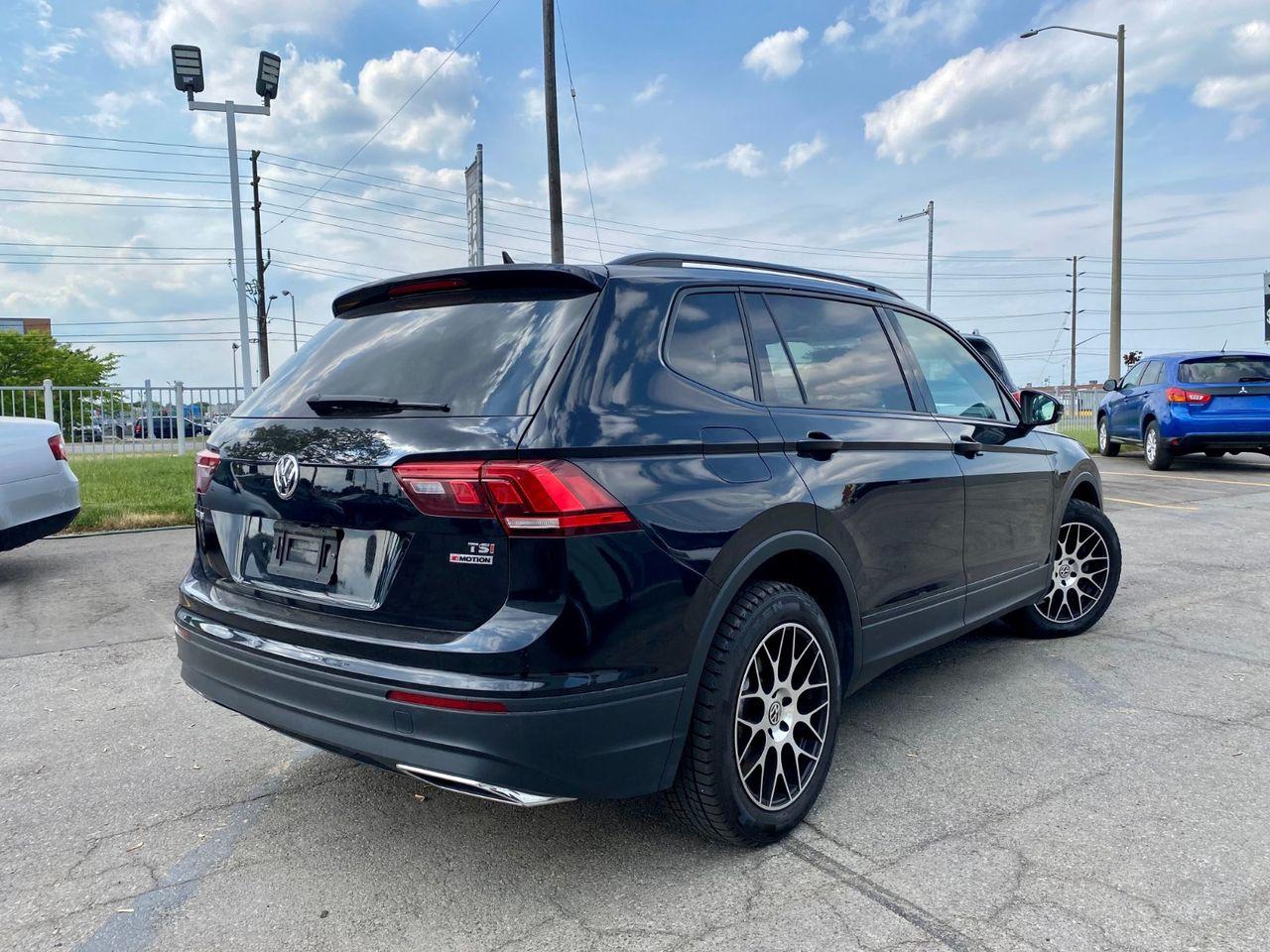 2018 Volkswagen Tiguan -4