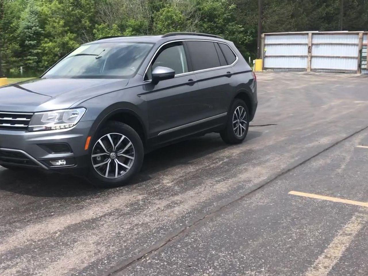 2018 Volkswagen Tiguan -3