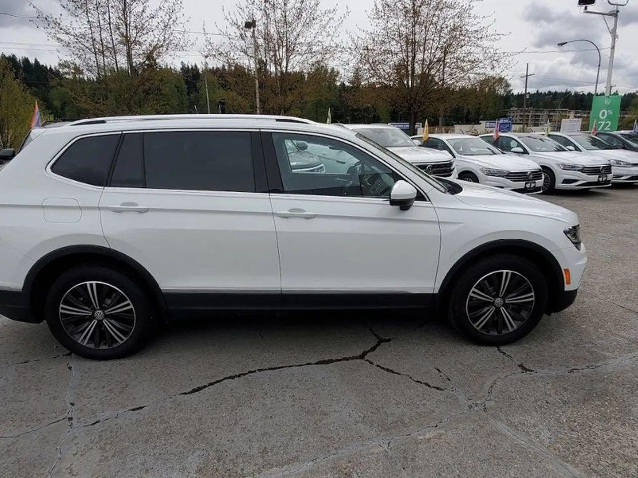 2018 Volkswagen Tiguan Highline-1