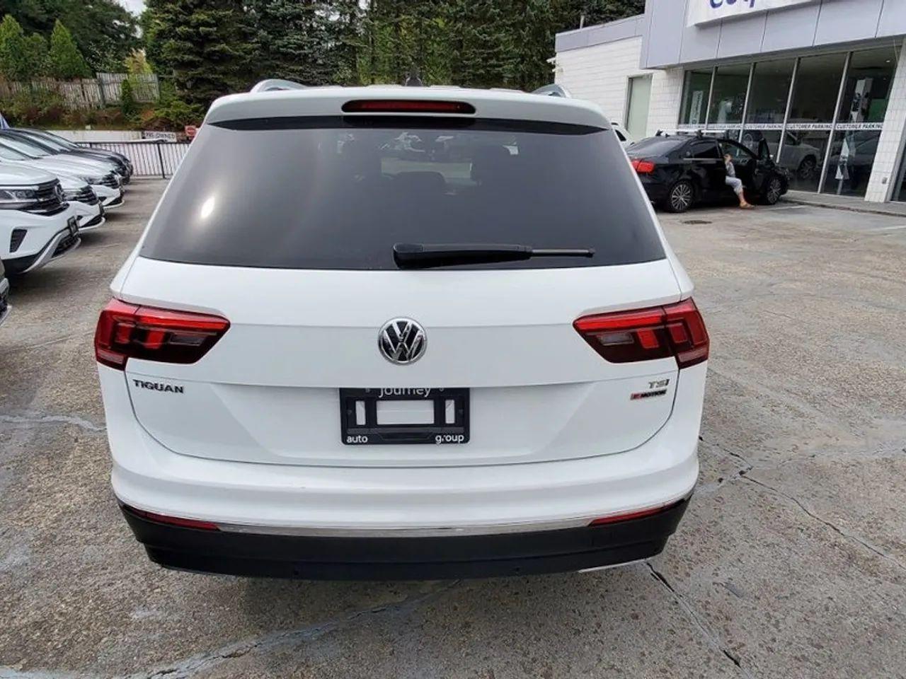 2018 Volkswagen Tiguan Highline-2