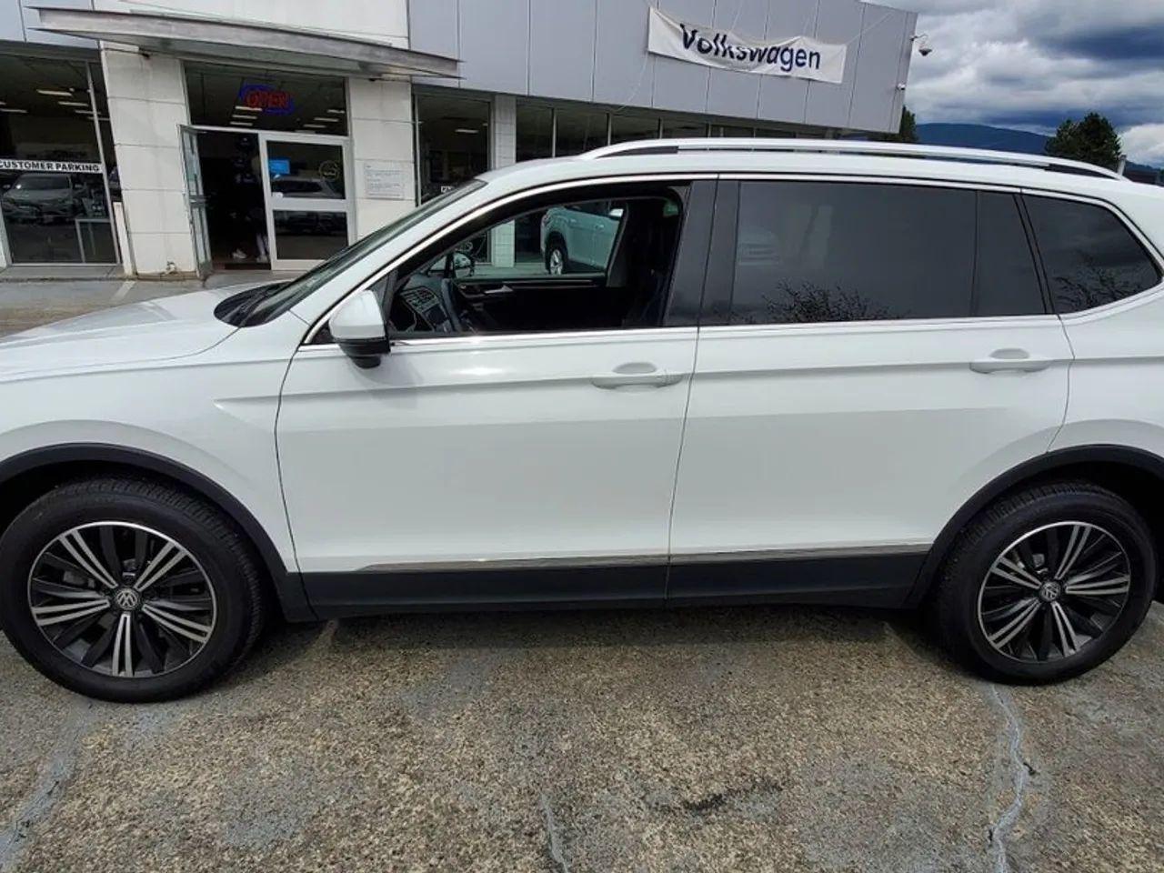 2018 Volkswagen Tiguan Highline-4