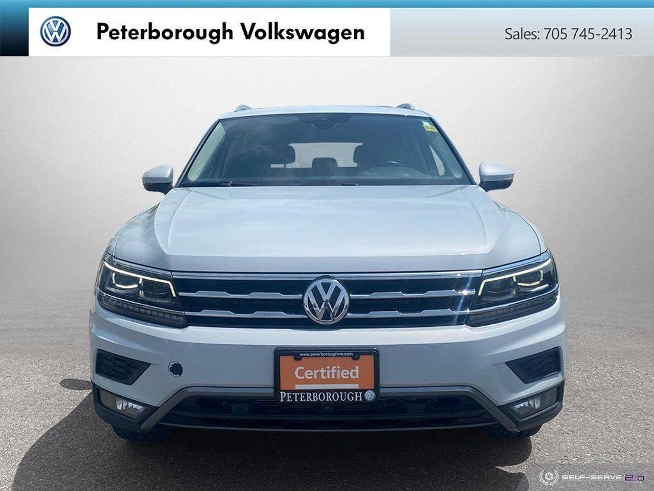 2018 Volkswagen Tiguan Highline-2