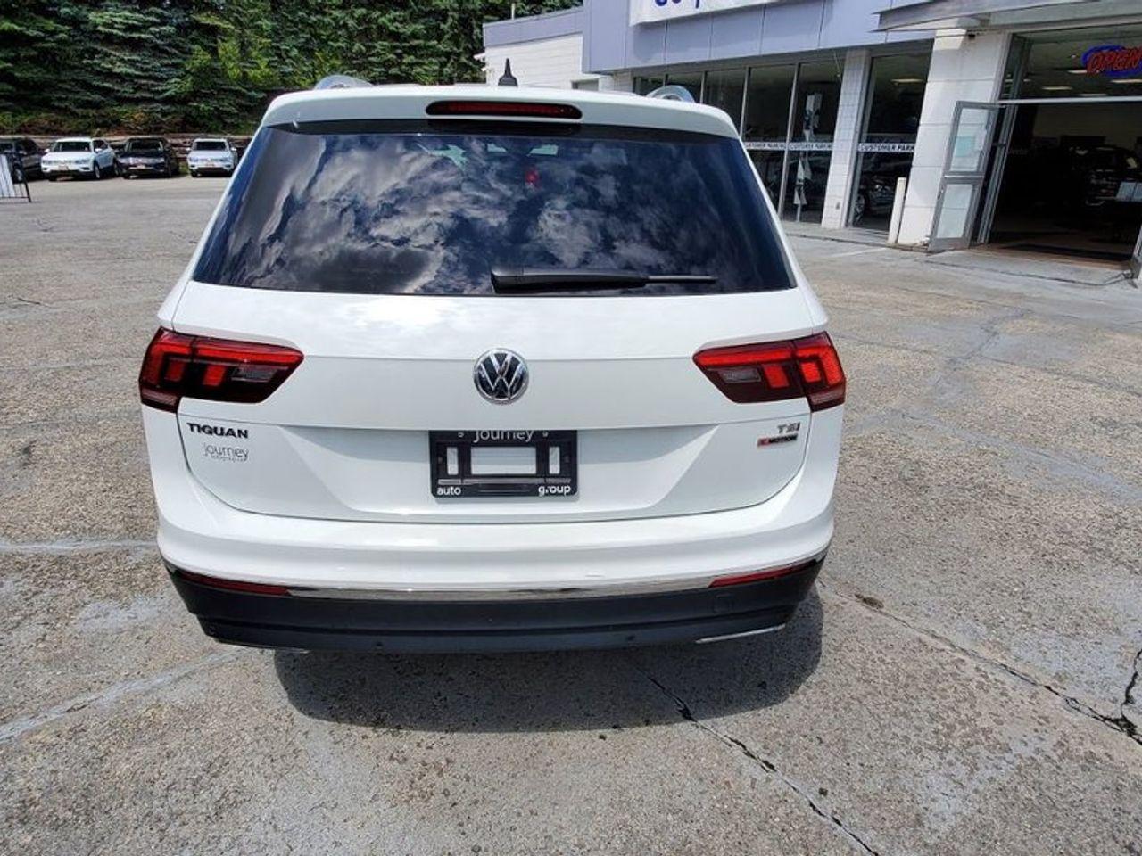 2018 Volkswagen Tiguan Highline-4