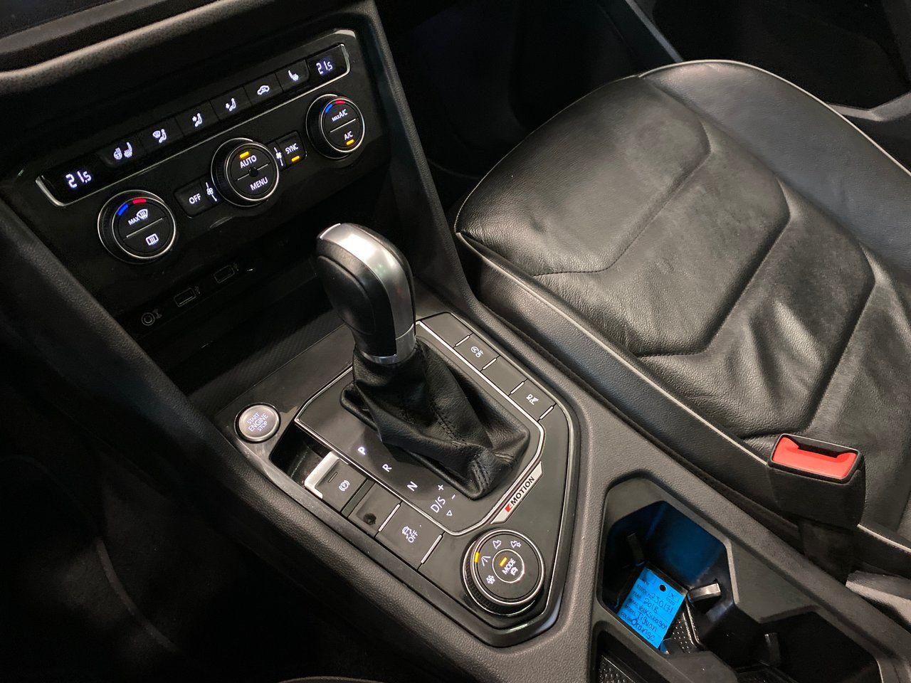 2018 Volkswagen Tiguan Highline-4
