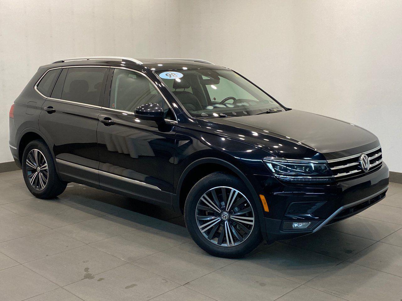 2018 Volkswagen Tiguan Highline-1