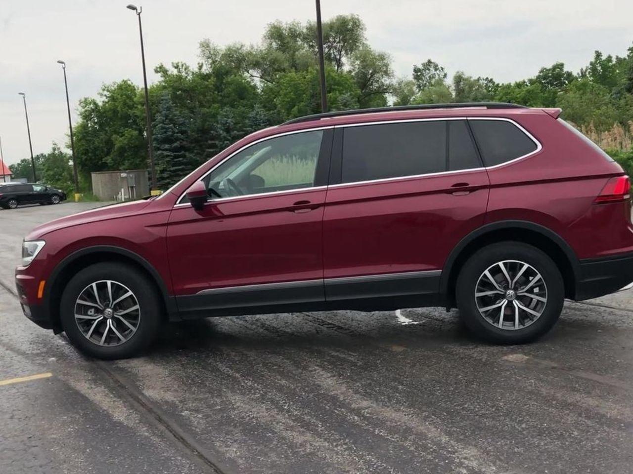 2018 Volkswagen Tiguan -4