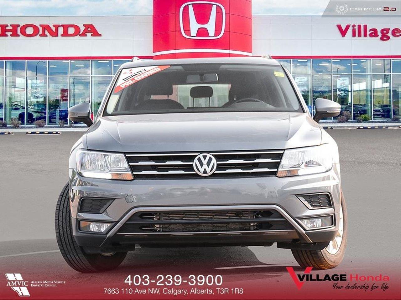 2018 Volkswagen Tiguan Trendline-2