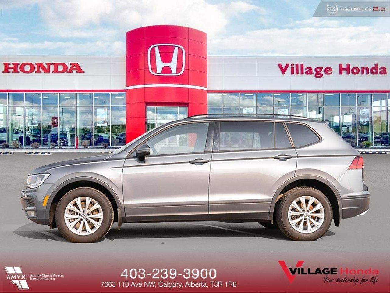 2018 Volkswagen Tiguan Trendline-3