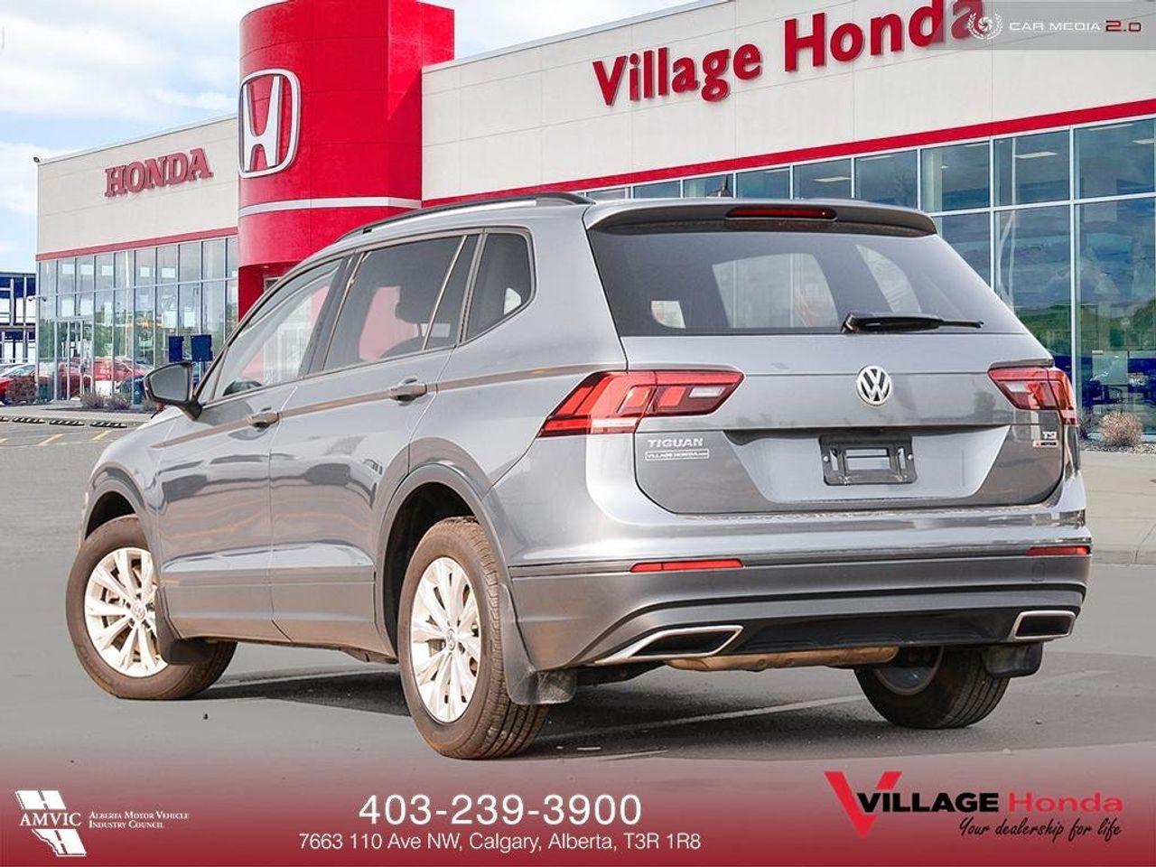 2018 Volkswagen Tiguan Trendline-4