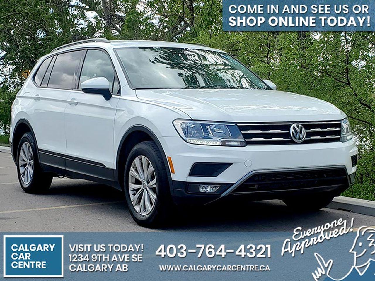 2018 Volkswagen Tiguan -0