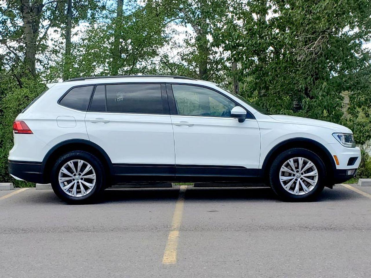 2018 Volkswagen Tiguan -4